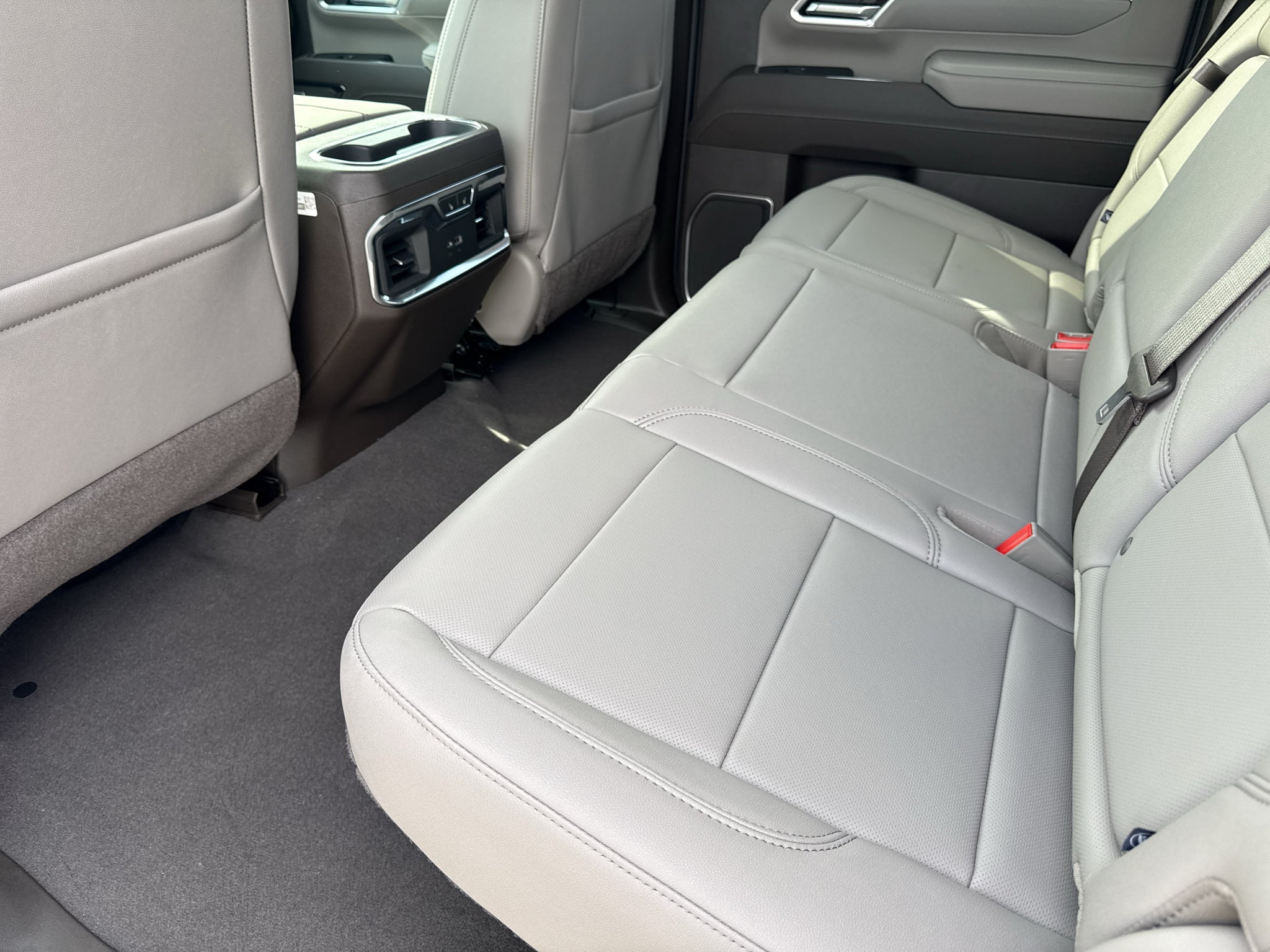 2026 GMC Sierra 3500 HD SLT DRW
