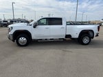 2026 GMC Sierra 3500 HD SLT DRW