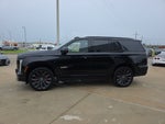 2025 Cadillac Escalade Escalade-V