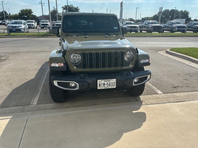 2022 Jeep Compass High Altitude 4x4