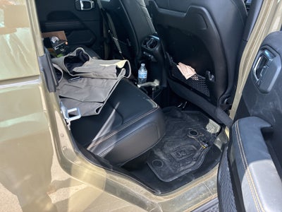 2022 Jeep Compass High Altitude 4x4