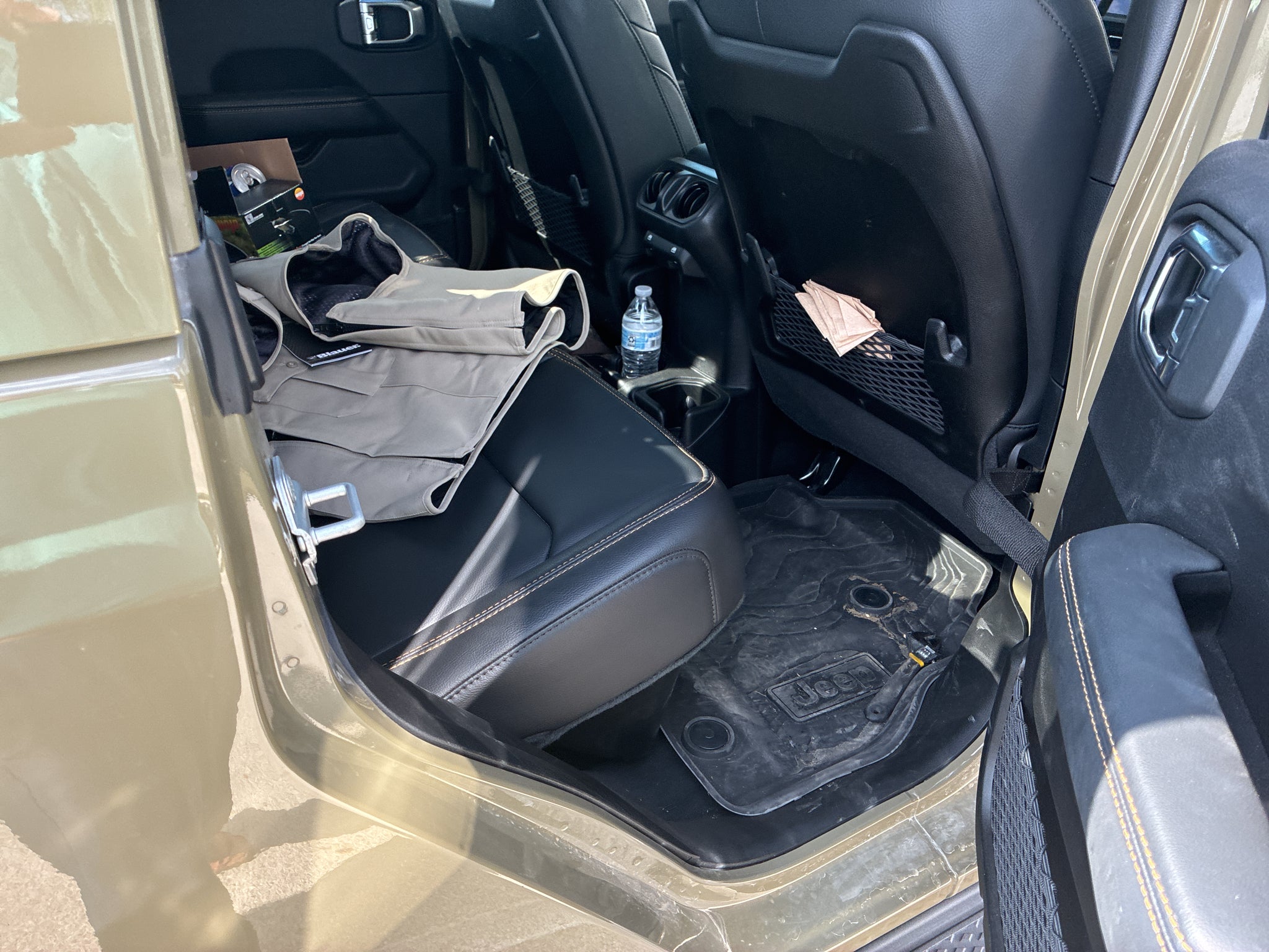 2022 Jeep Compass High Altitude 4x4