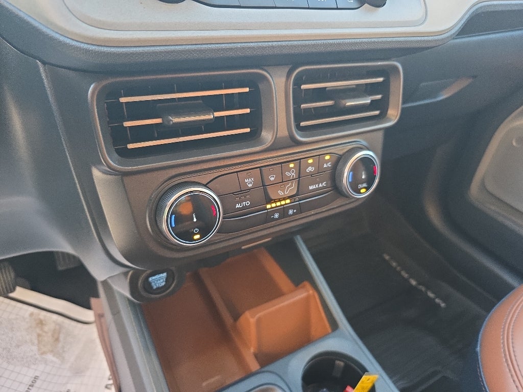 2023 Ford Maverick Lariat