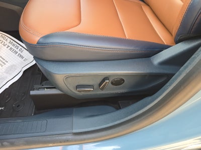2023 Ford Maverick Lariat