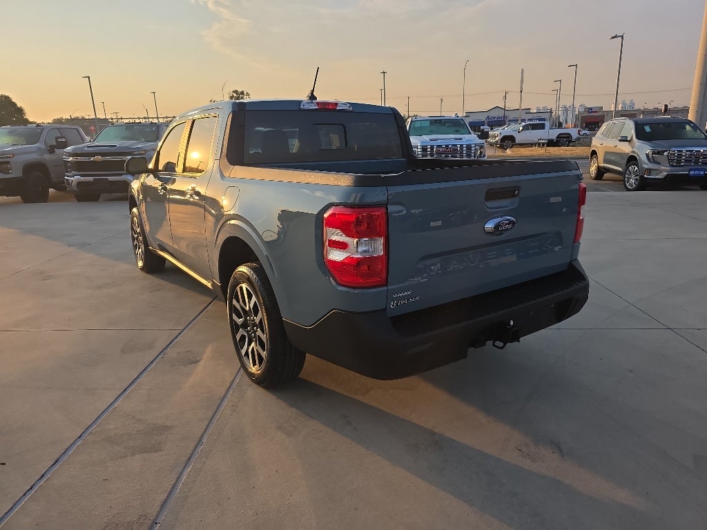 2023 Ford Maverick Lariat