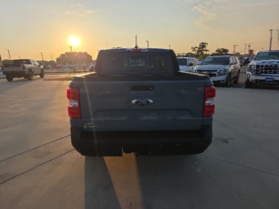 2023 Ford Maverick Lariat