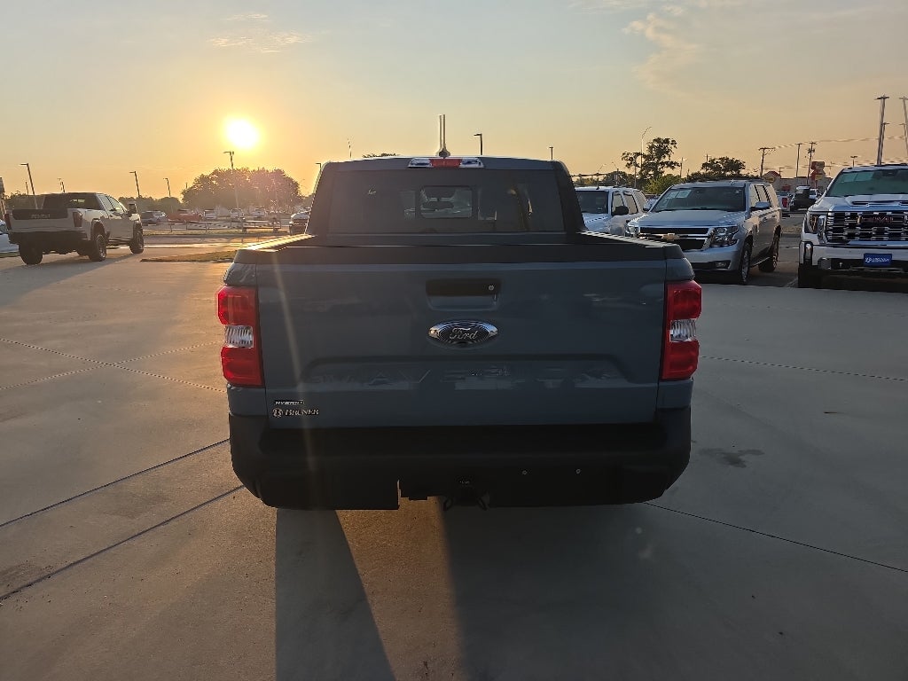 2023 Ford Maverick Lariat