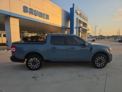 2023 Ford Maverick Lariat