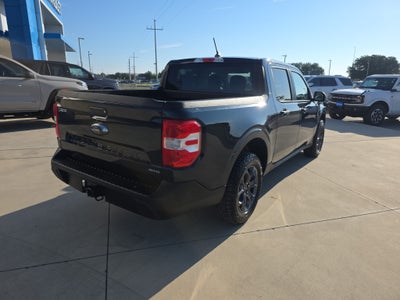 2023 Ford Maverick XLT