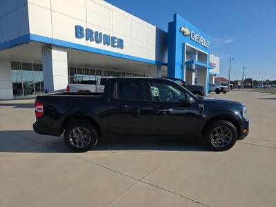 2023 Ford Maverick XLT