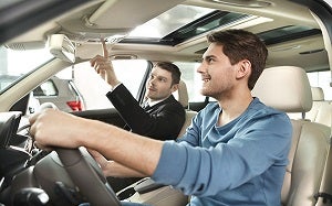 Schedule a test drive at Bruner Stephenville GMC in Stephenville, TX.