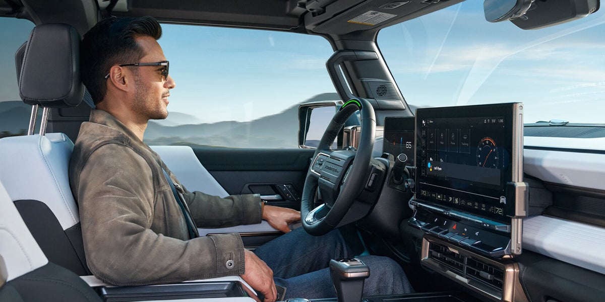 Bruner Stephenville GMC in Stephenville TX