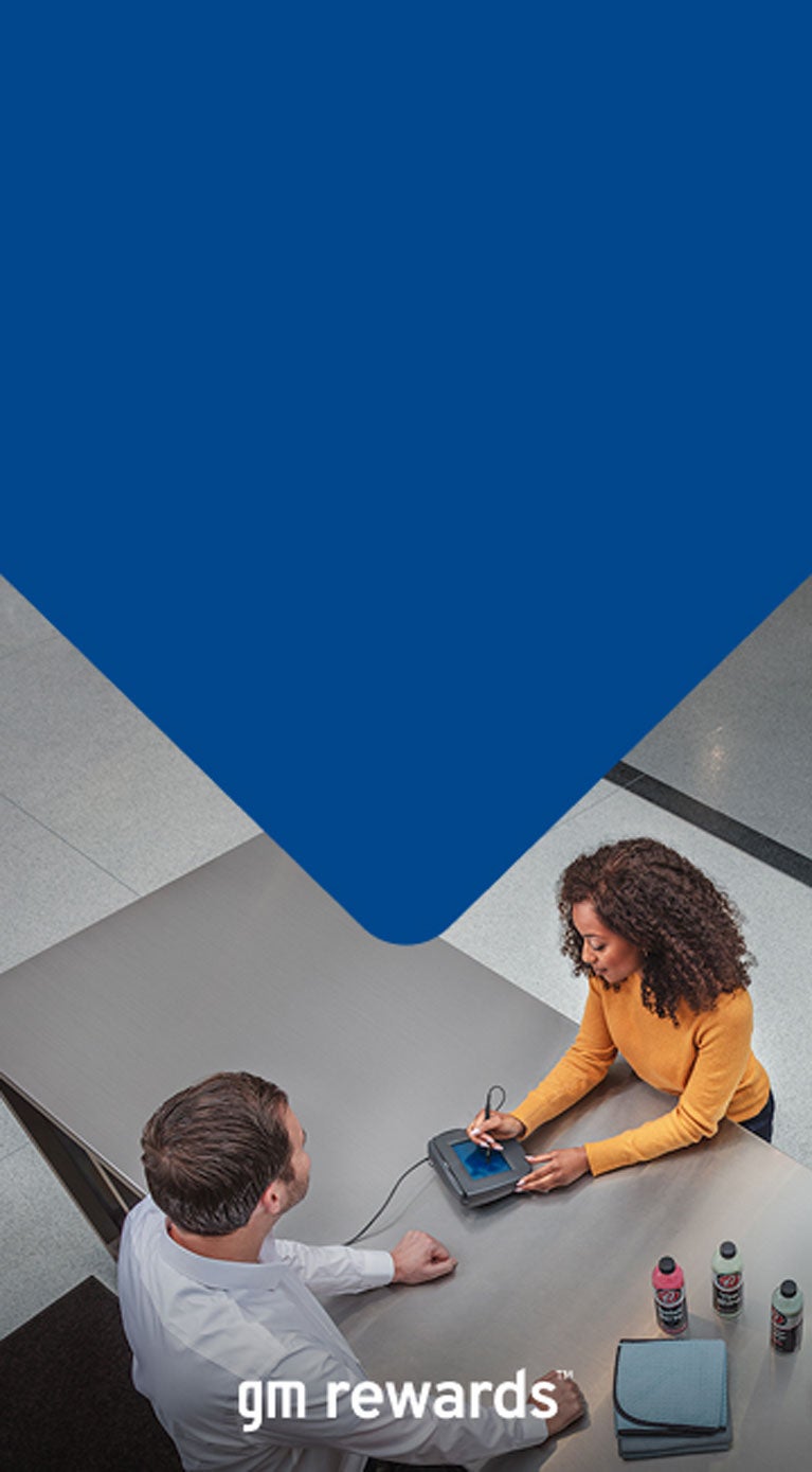 Bruner Stephenville GMC in Stephenville TX