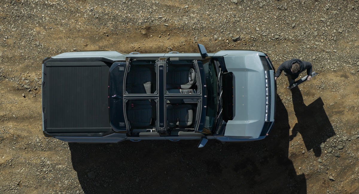 Bruner Stephenville GMC in Stephenville TX