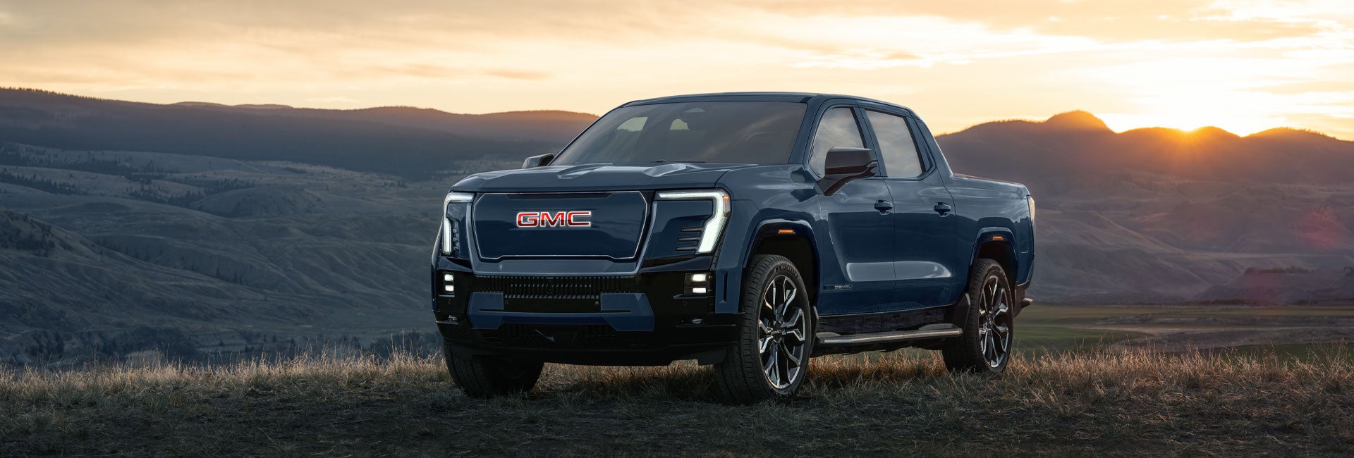 Bruner Stephenville GMC in Stephenville TX