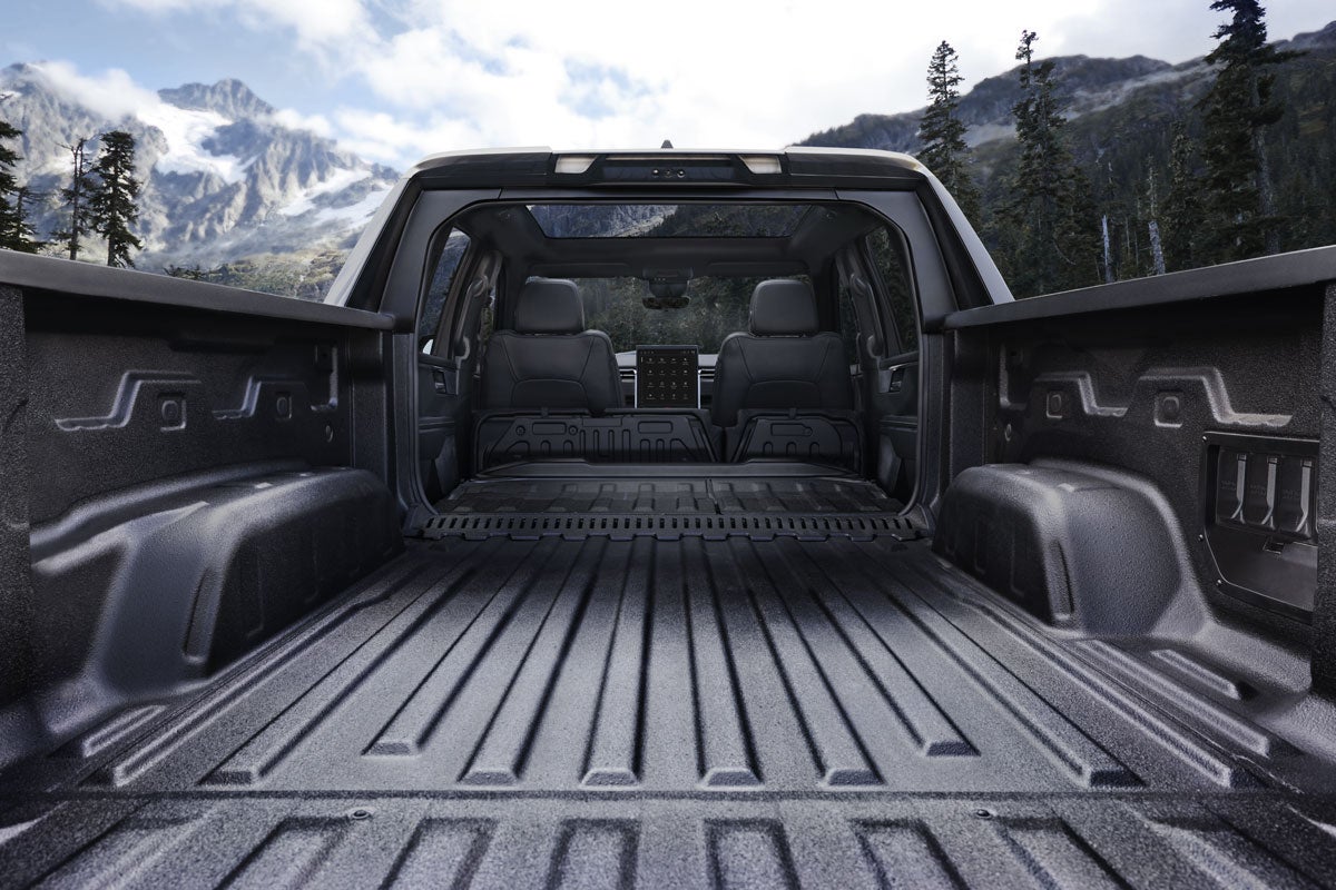 Bruner Stephenville GMC in Stephenville TX