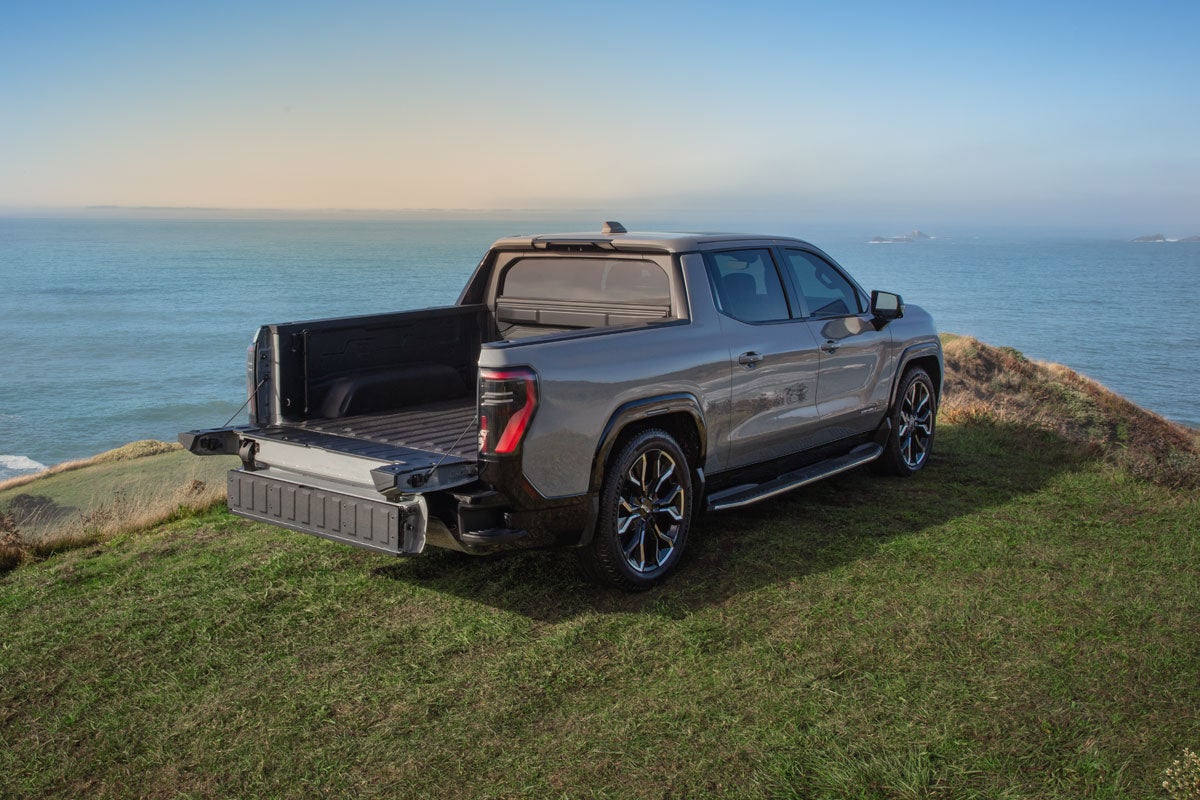 Bruner Stephenville GMC in Stephenville TX