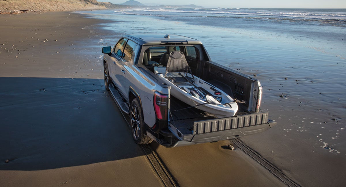 Bruner Stephenville GMC in Stephenville TX