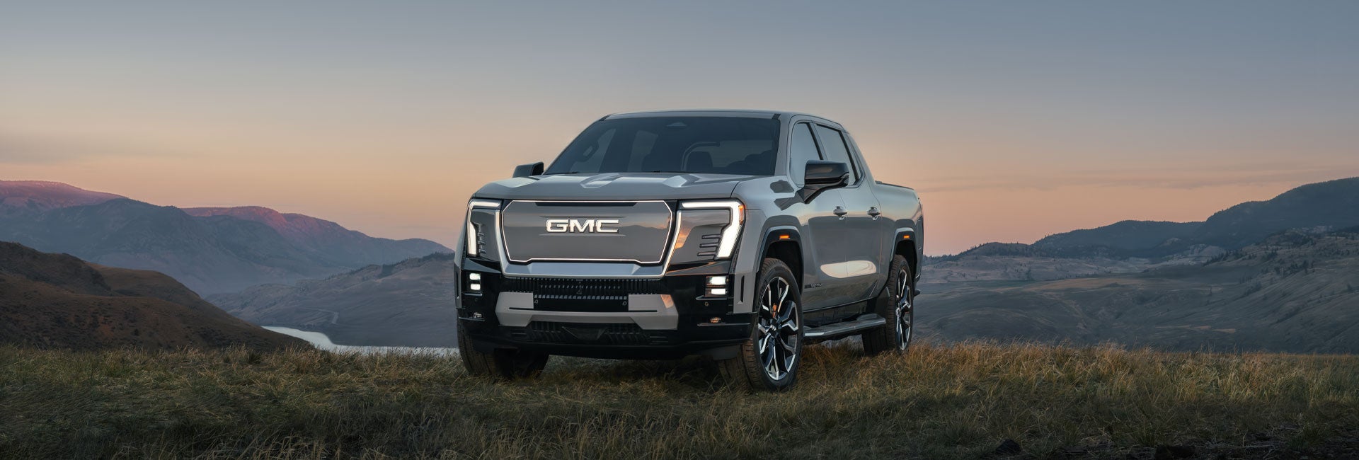 Bruner Stephenville GMC in Stephenville TX