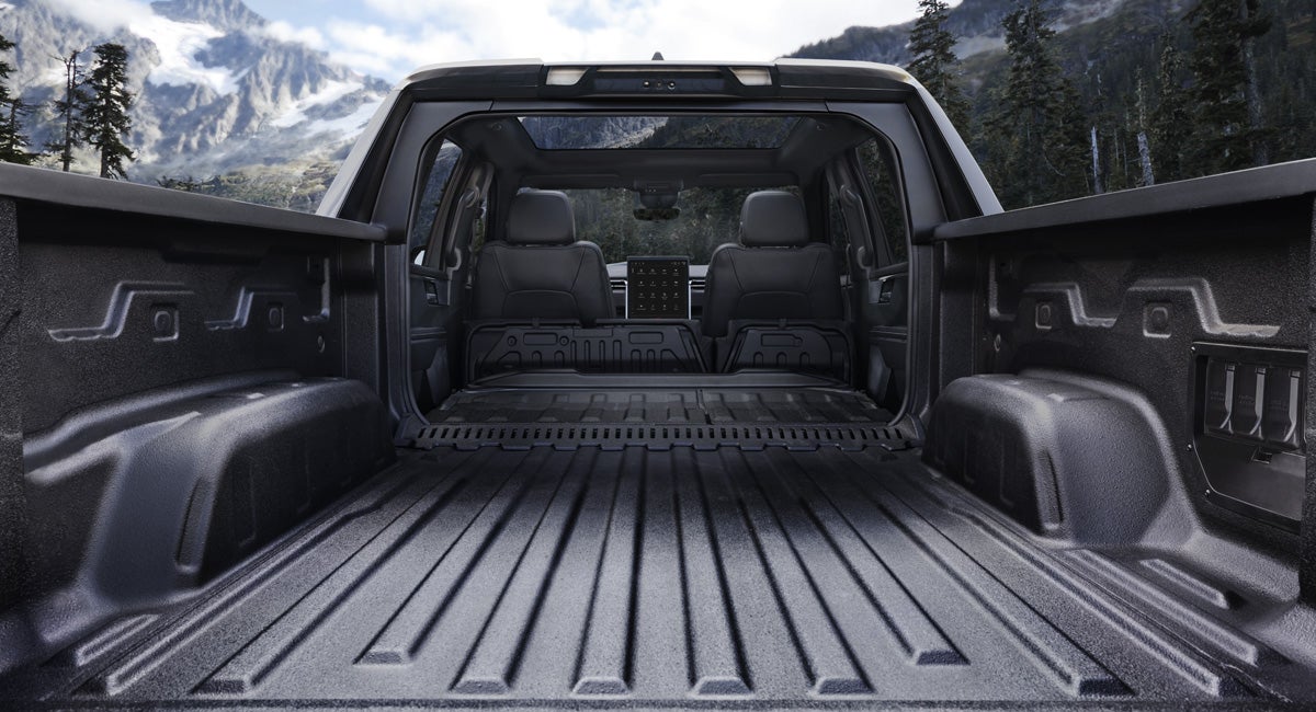 Bruner Stephenville GMC in Stephenville TX