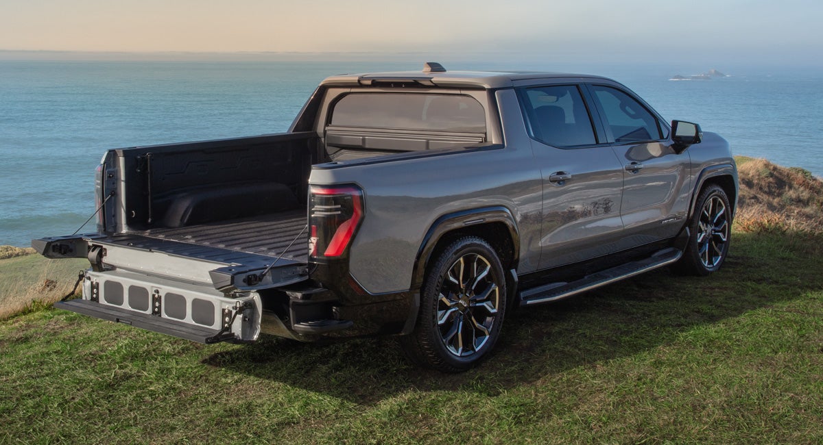 Bruner Stephenville GMC in Stephenville TX