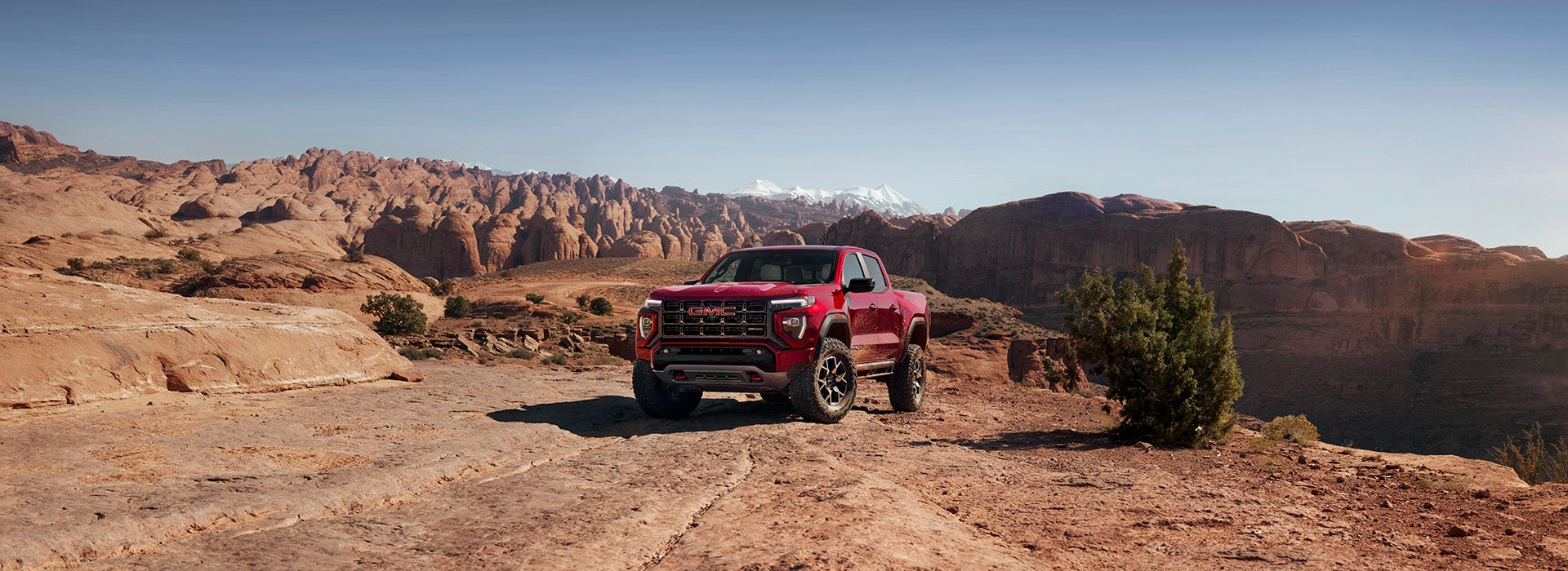 Bruner Stephenville GMC in Stephenville TX