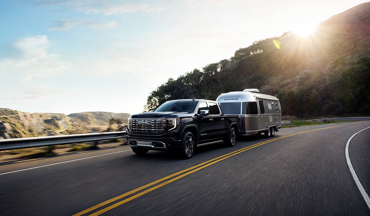 Bruner Stephenville GMC in Stephenville TX