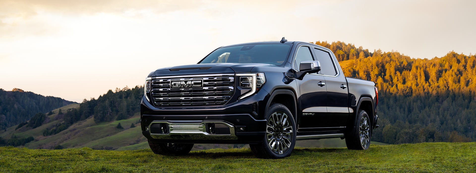 Bruner Stephenville GMC in Stephenville TX