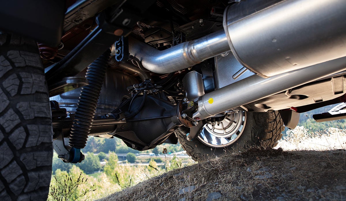 Bruner Stephenville GMC in Stephenville TX