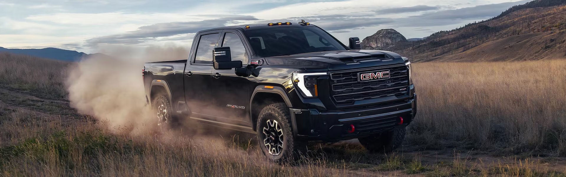 2026 GMC Sierra 2500