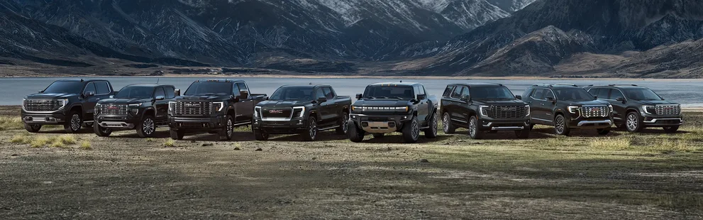 Bruner Stephenville GMC in Stephenville TX